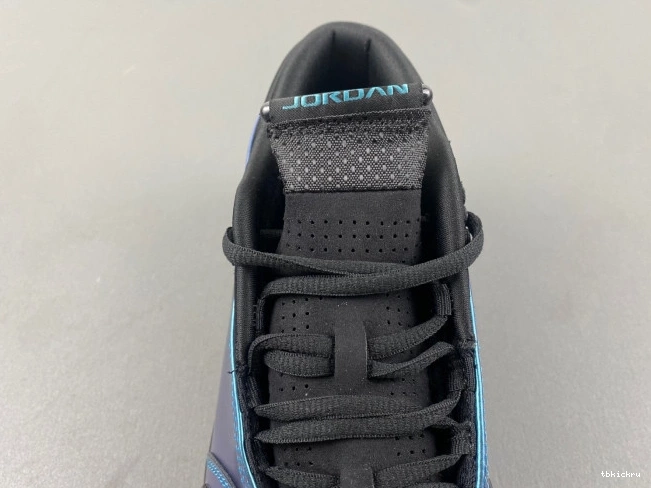 Rep TBkick 14 DH4121-300 Love Air Low WMNS Jordan Letter 0705